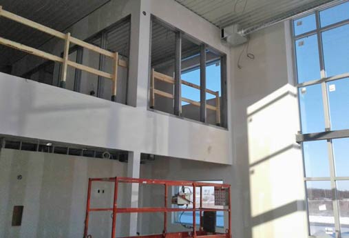 Entreprises Placotech