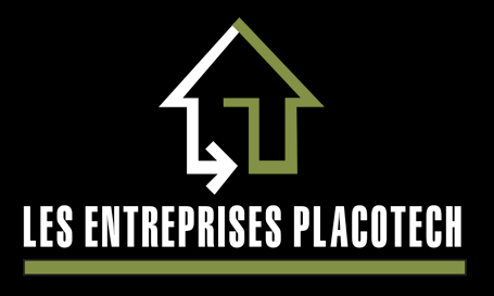 Entreprises Placotech - logo